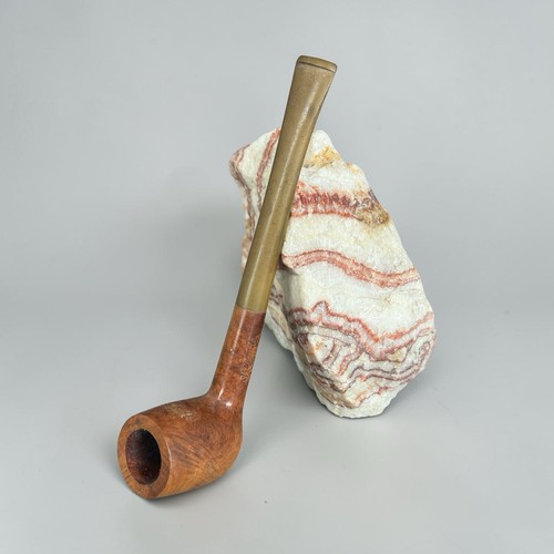 Pipe ancienne claude - pipe, st-claude
