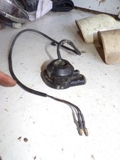 Yamaha 250 XT commodo run off 4Y0 14825