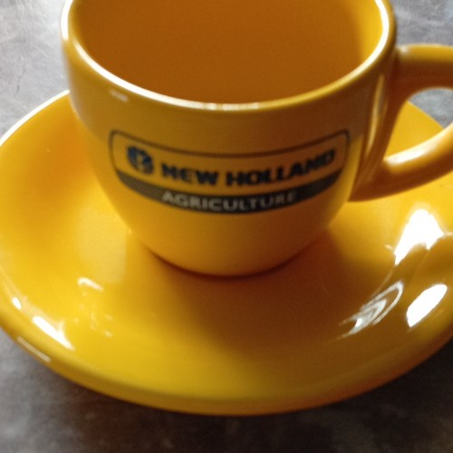New holland agriculture - holland,