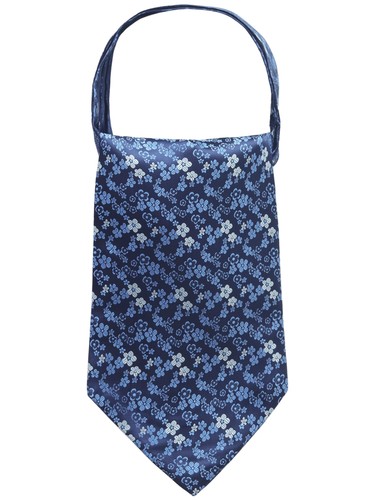 Homme cravat ties ascot - ties,