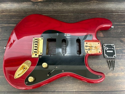 Charvel cst 060 ssh - charvel, cst-060-ssh
