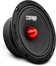 PRO-GM6B Loudspeaker - 6.5"