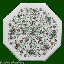 Table Basse En Marbre Pierre