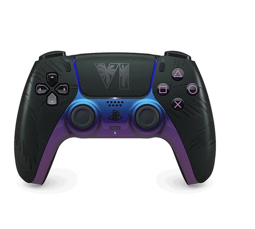 Vente anticipée manette - vente,