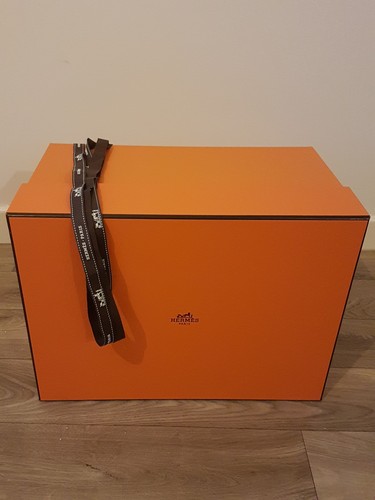 Hermès grande boîte pour - hermÈs,