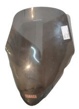 BULLE YAMAHA TMAX XP500-2005 AVEC LA GRILLE