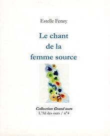 Chant femme source de - chant,