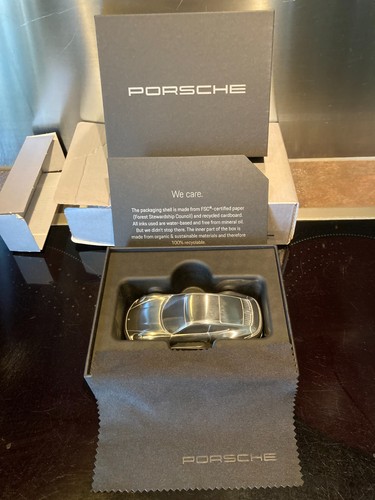 Presse papier porsche 911 - presse,