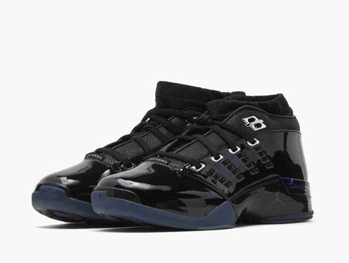 Air jordan low black - air,