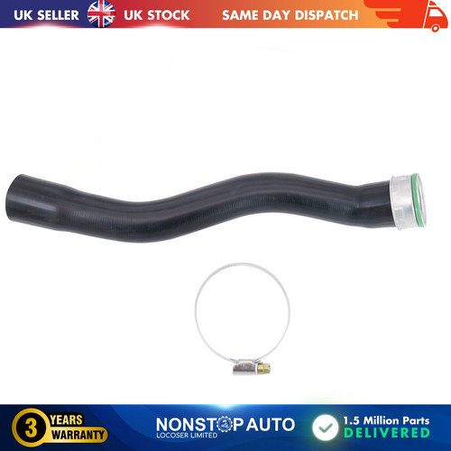 Durite intercooler turbo - durite, d’intercooler