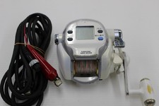 Moulinet électrique Daiwa