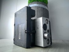 Bloc ABS (freins anti-blocage)