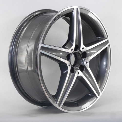 Mercedes classe w205 - classe, c