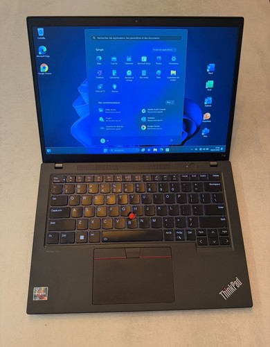 Lenovo thinkpad t14 gen - t14, 4