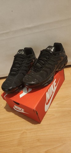 Nike air max - max, noir