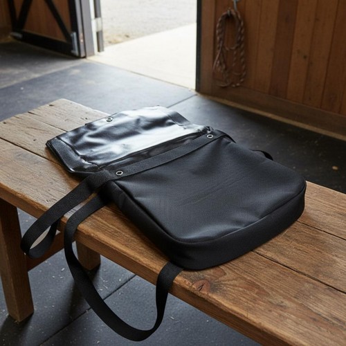 Sac crottin imperméable - crottin,