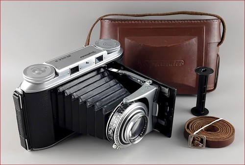 Appareil 6x9 film 120 - appareil,