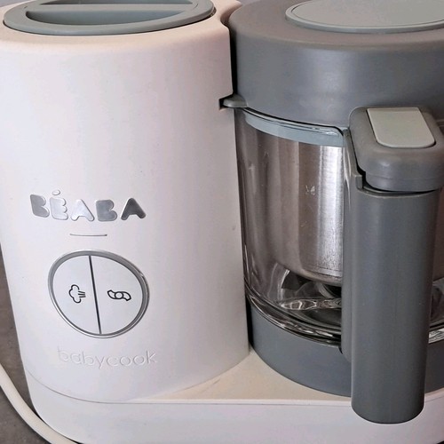 Béaba babycook robot - béaba,