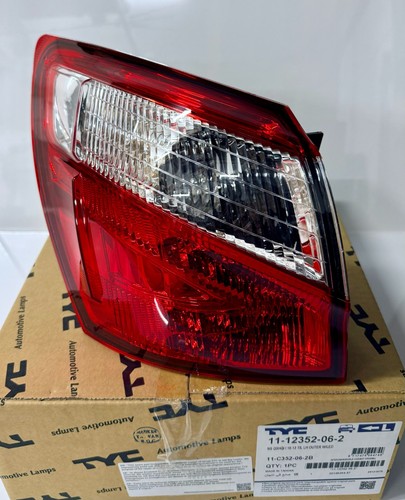 Lampe feu led arriere - lampe,