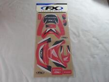 Kit de Décoration Autocollant