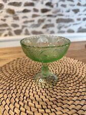 Glass Ice Cup