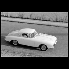 Photo A.018216 LANCIA AURELIA