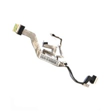 FOR HP EliteBook 2530P 20pin Laptop LED LVDS Display Ribbon Cable DC02000JM00