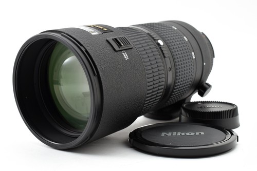 Top mint objectif zoom - zoom, nikon