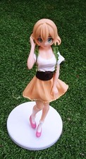 Figurine Manga  Anime  Sexy  en pvc 18cm
