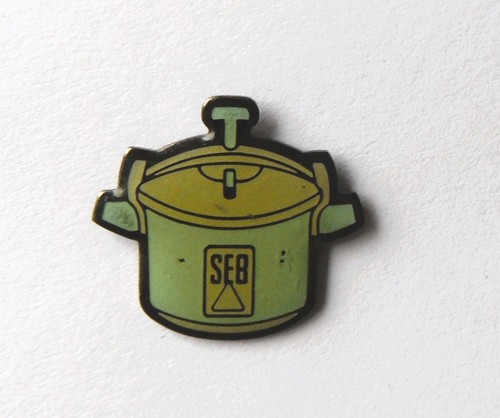 Rnt pin s autocuiseur - p/, pin's