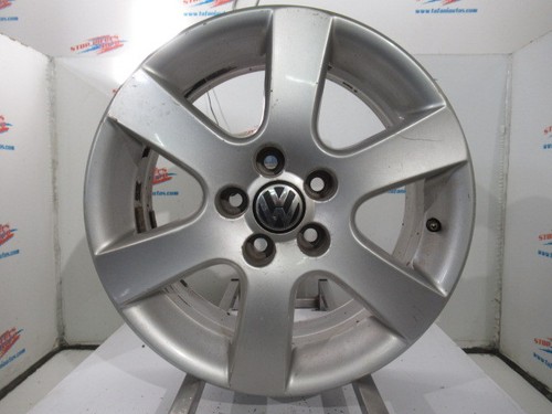 Jante aluminium volkswagen - aluminium,