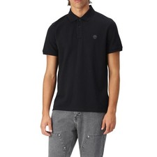 Timberland Polo pour Homme Millers River Noir