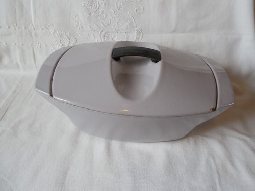 Cocotte creuset vintage - creuset,