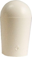 Embout de commutation - Switchcraft, pour sélecteurs de micro Gibson, blanc...