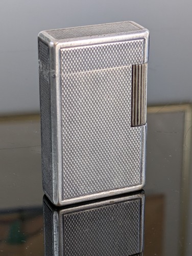 Briquet dupont vintage - briquet, fr