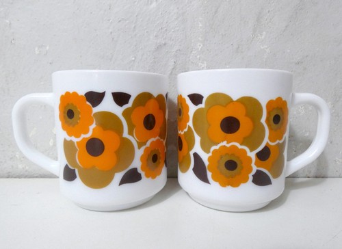 Mugs arcopal lotus orange - 2,