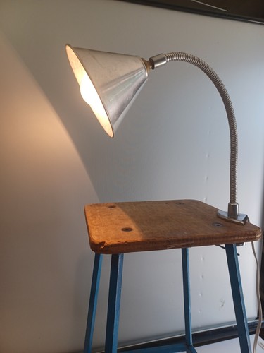 Lampe industrielle d - industrielle, d'atelier