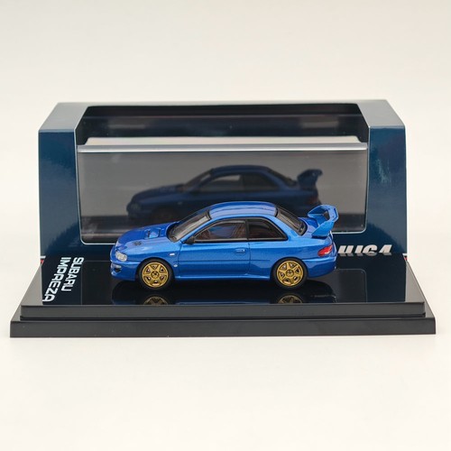Hobby japan subaru - japan,