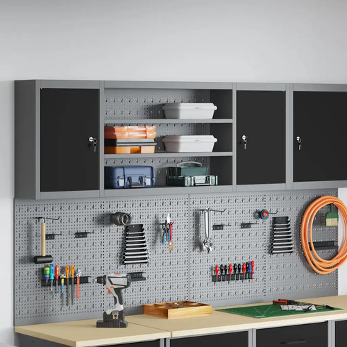 Armoire outils avec - outils,