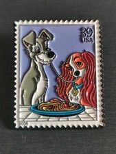 LA BELLE ET LA CLOCHARD DISNEY