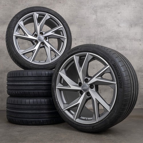 Audi jantes été 20 - r8,