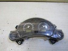 compteur tableau de bord honda