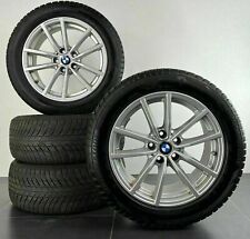 BMW 3er G20 G21 4er G22 G23 G26 17 Pouces Pneus D'Hiver Jantes Roues 6883520
