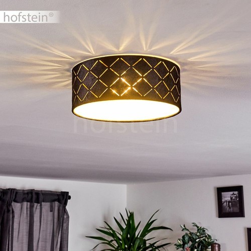 Plafonnier lustre lampe - plafonnier,