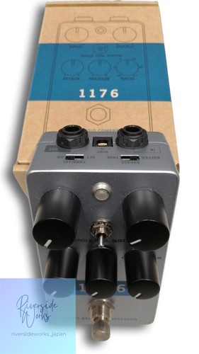Universal audio compressor - universal,
