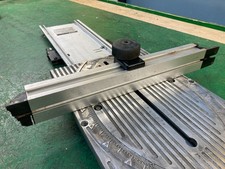 READ - Ryobi 10" Table Saw BT3000 BT3100 Sliding Miter