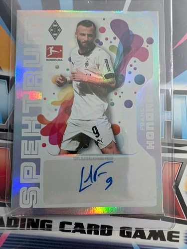 Topps match attax bundesliga - attax,