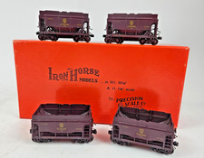 Precision Scale Spur H0 DM &