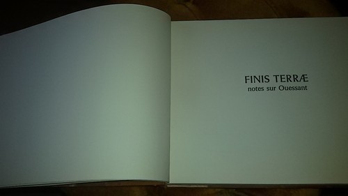 Chièze finis terrae notes - ,