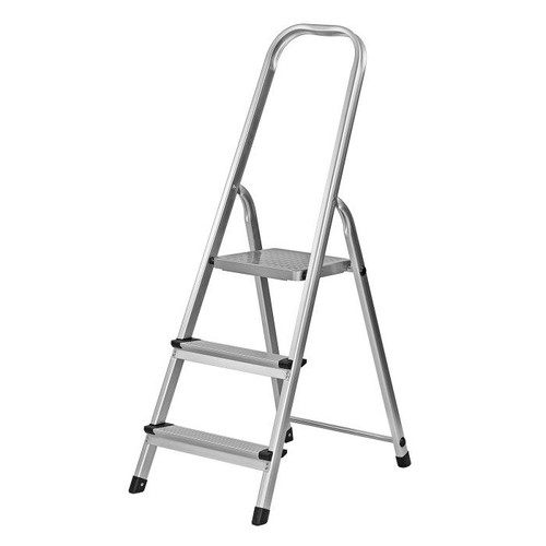 Escabeau alu marches - escabeau,